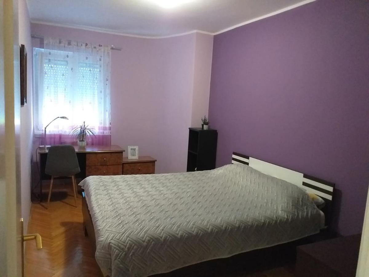 Apartment City Center Novi Sad Exterior foto