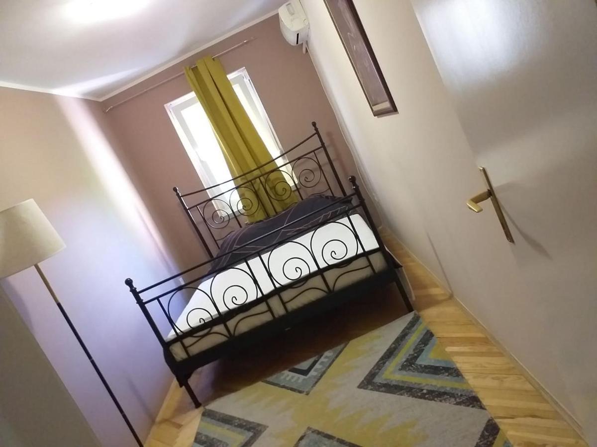 Apartment City Center Novi Sad Exterior foto